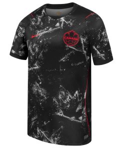 Canada 2026 Away Jersey - Men's