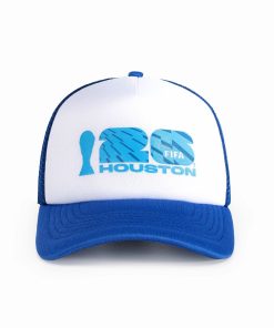 FIFA World Cup 2026? Houston Trucker Hat