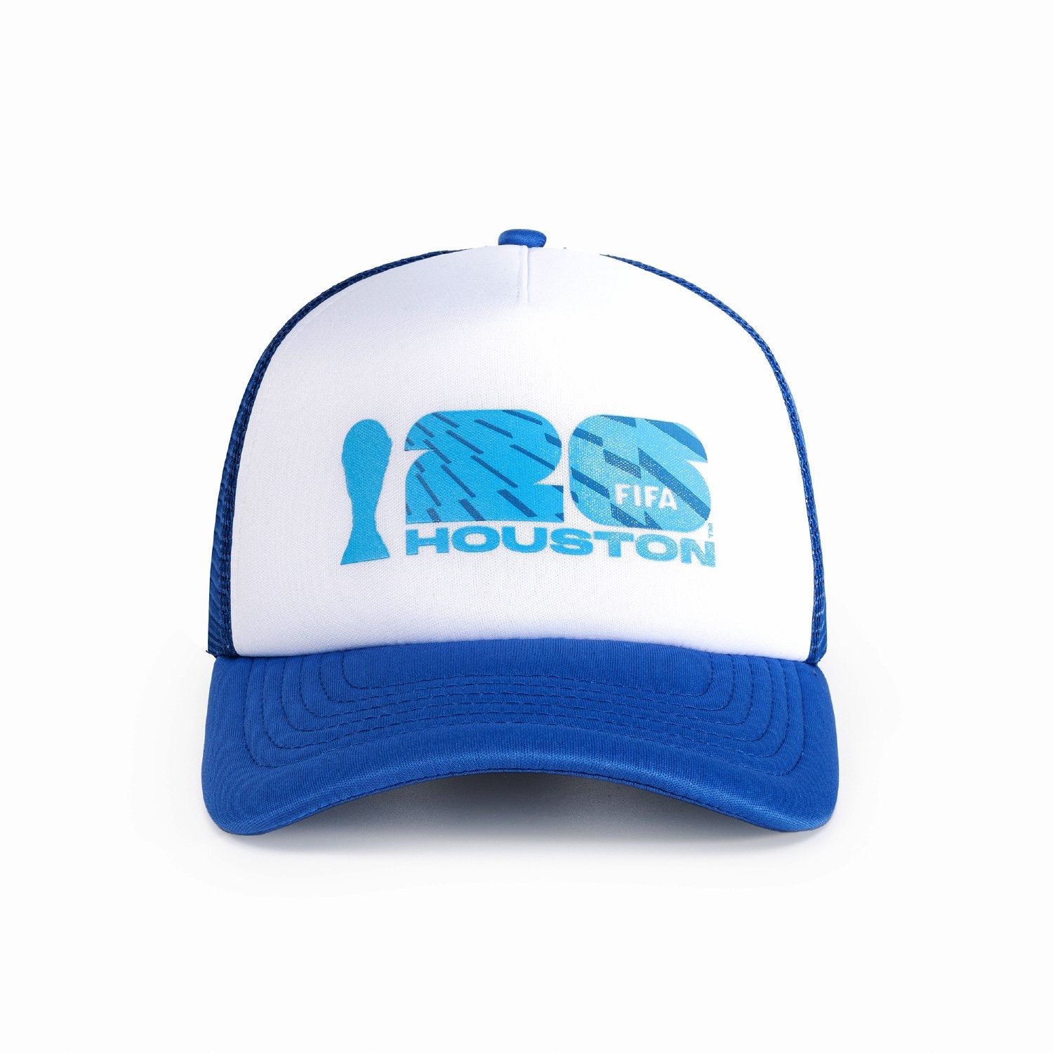 FIFA World Cup 2026? Houston Trucker Hat