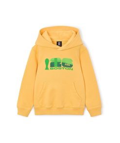 FIFA World Cup 2026? Boston Hoodie - Youth