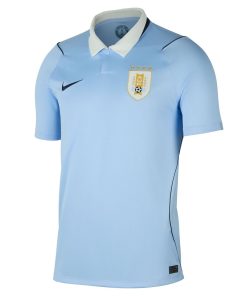 Uruguay 2026 Home Jersey - Men's