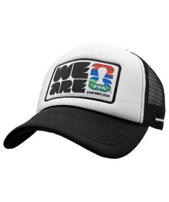 FIFA World Cup 2026? 'We Are' Foam Trucker Hat