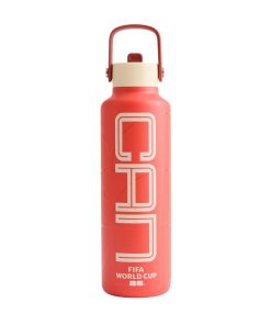 FIFA World Cup 2026? Canada Water Bottle
