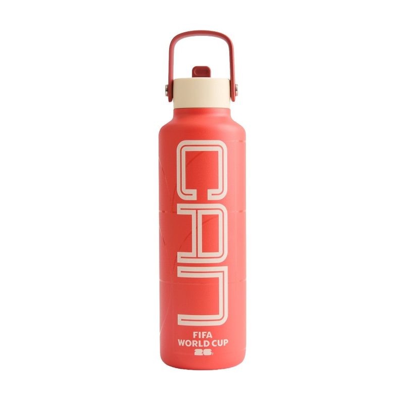 FIFA World Cup 2026? Canada Water Bottle