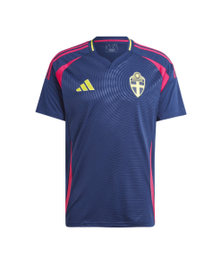Sweden 2024 Away Jersey - Men's