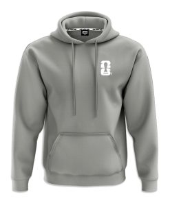 FIFA World Cup 2026? Amplified Grey Hoodie - Unisex