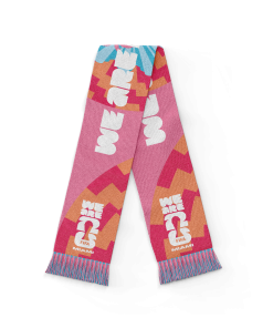FIFA World Cup 2026? Host City Miami Scarf