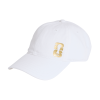 FIFA World Cup 2026? Official Emblem White Cap