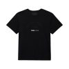 FIFA 1904 Arch Graphic Black T-Shirt - Unisex
