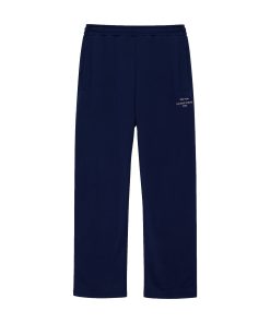 FIFA 1904 Stacked Blue Sweatpants - Unisex