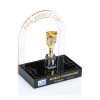 70mm Uruguay FIFA World Cup? Champions Replica Trophy