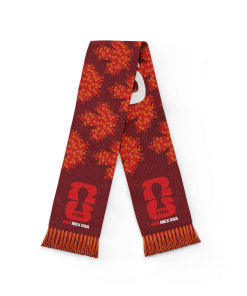 FIFA World Cup 2026? Host Country Canada Scarf