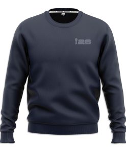 FIFA World Cup 2026? Amplified Navy Crew Sweatshirt - Unisex