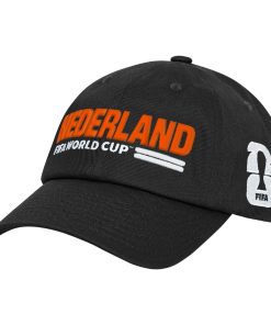 FIFA World Cup 2026? Netherlands Cap