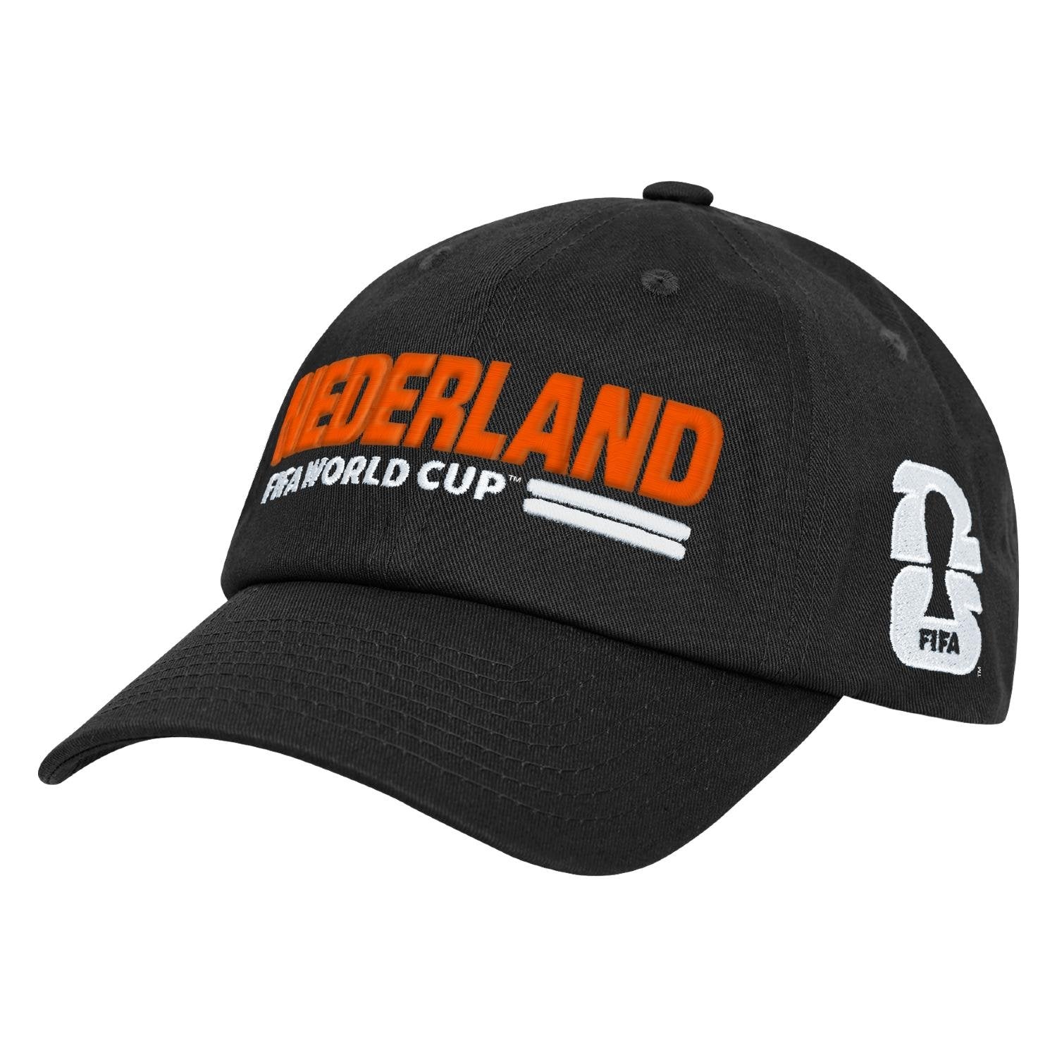 FIFA World Cup 2026? Netherlands Cap
