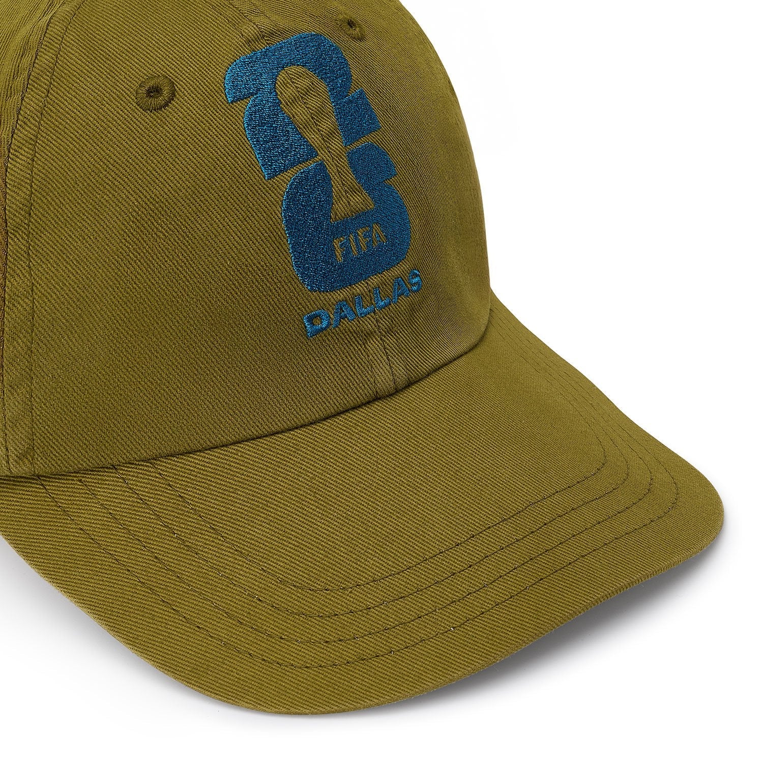FIFA World Cup 2026? Dallas Cap - Unisex - Image 2