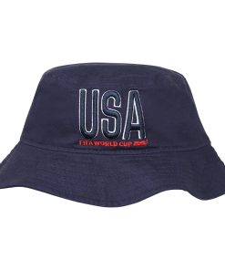 FIFA World Cup 2026? USA Bucket Hat
