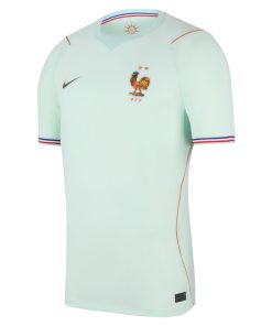 France 2026 Away Jersey - Men's