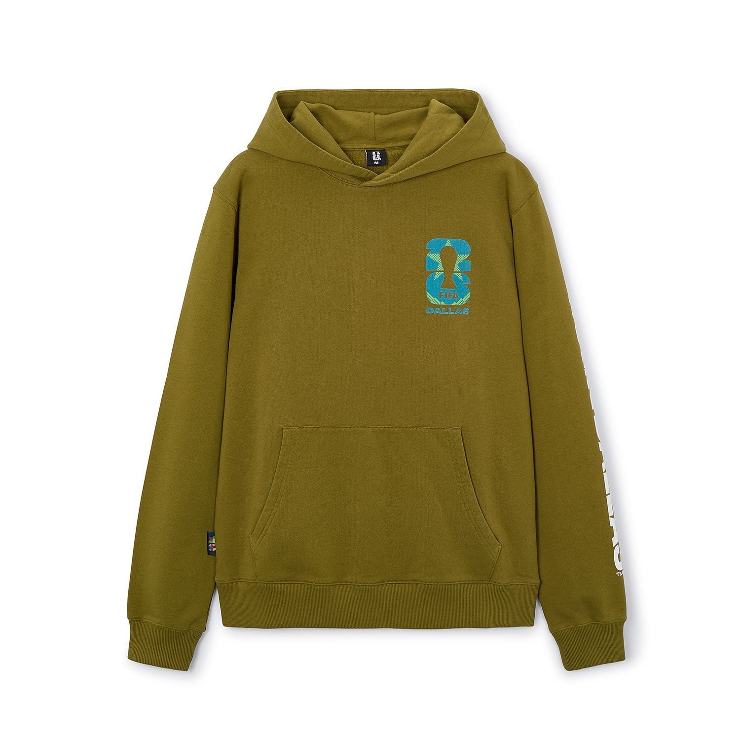 FIFA World Cup 2026? Dallas Hoodie - Unisex