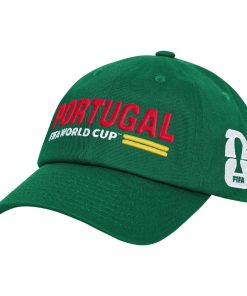 FIFA World Cup 2026? Portugal Cap