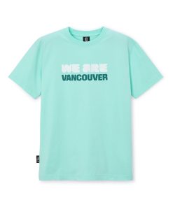 FIFA World Cup 2026? Vancouver T-Shirt - Unisex