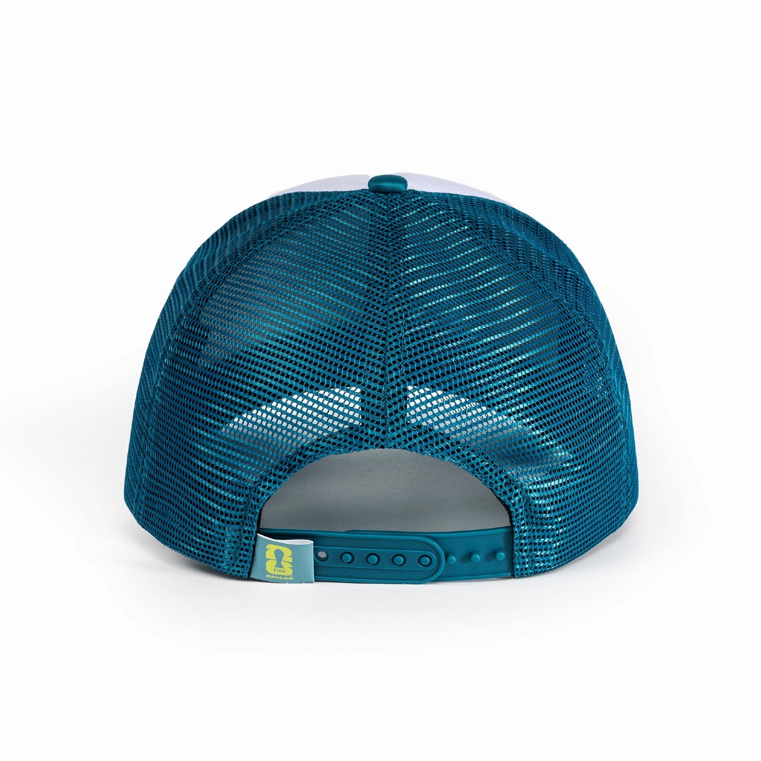 FIFA World Cup 2026? Dallas Trucker Hat - Image 4